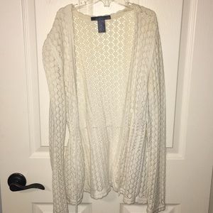 Hillard & Hanson Cardigan